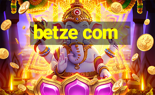 betze com