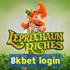 8kbet login