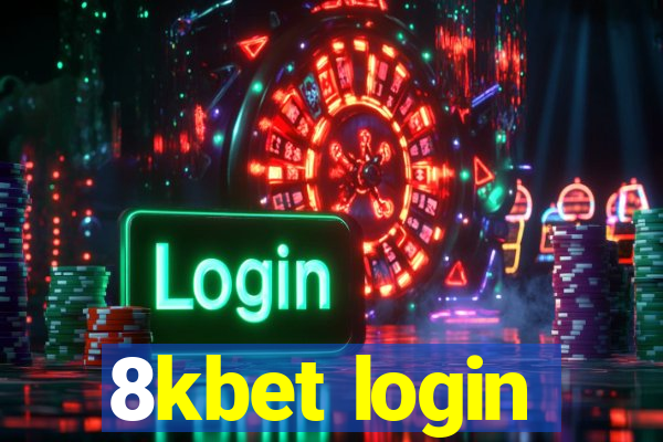 8kbet login