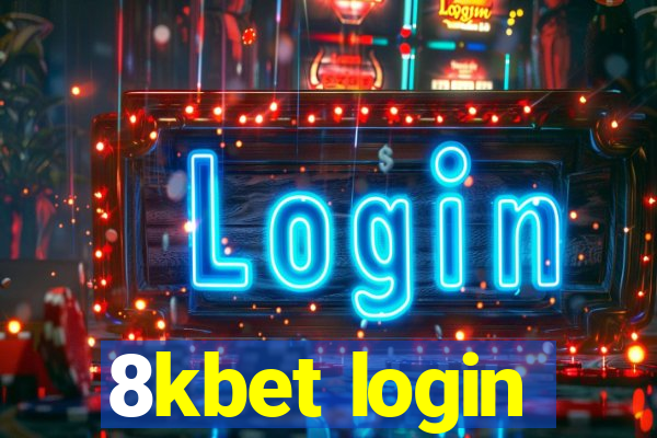 8kbet login