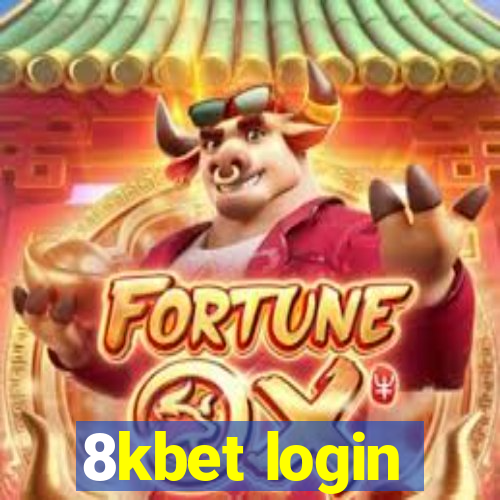 8kbet login