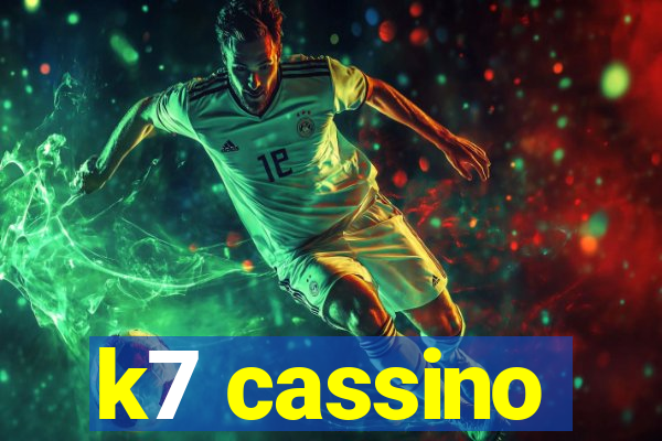 k7 cassino