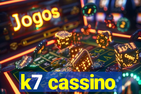 k7 cassino