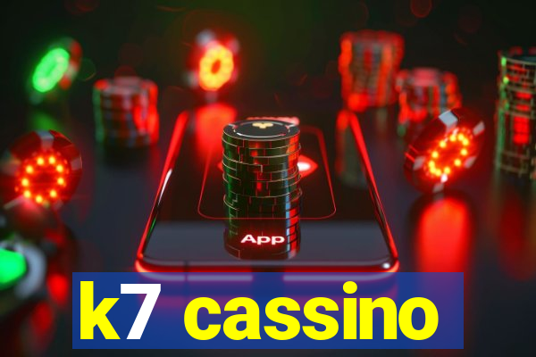 k7 cassino