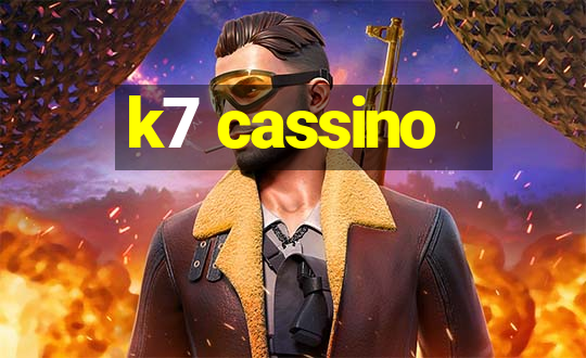 k7 cassino