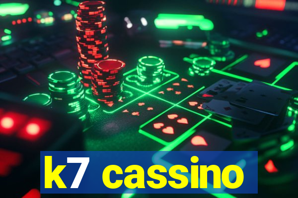 k7 cassino