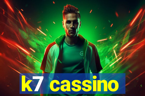 k7 cassino