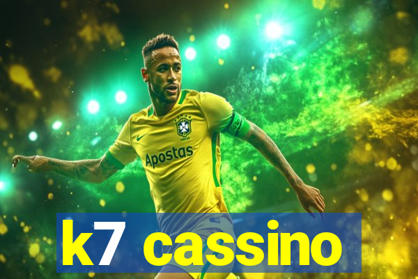 k7 cassino