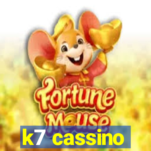 k7 cassino