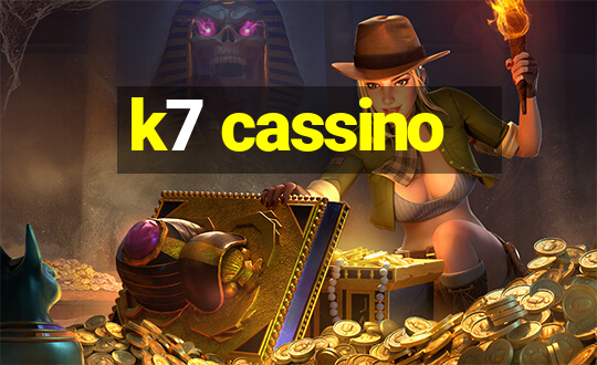 k7 cassino