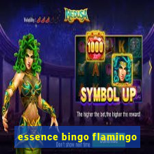 essence bingo flamingo