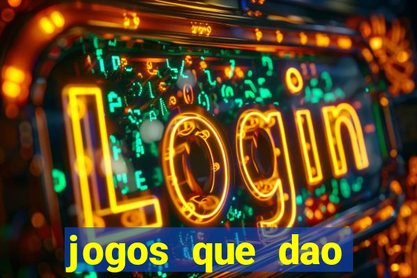 jogos que dao b?nus grátis