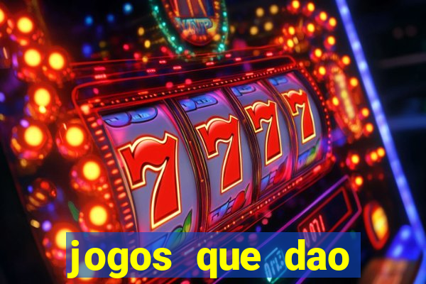 jogos que dao b?nus grátis