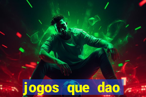 jogos que dao b?nus grátis