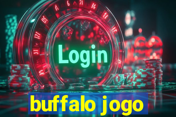 buffalo jogo