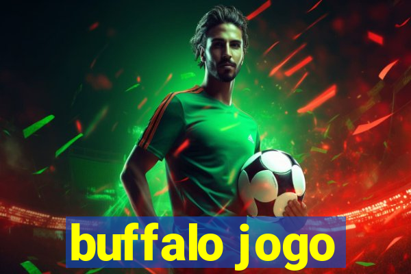 buffalo jogo