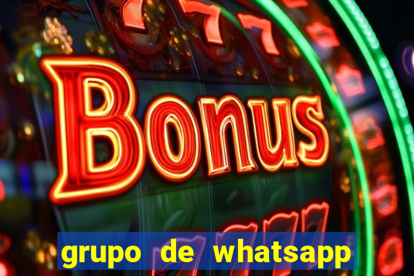 grupo de whatsapp para adulto