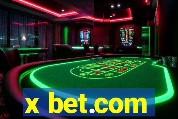 x bet.com