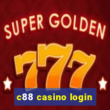 c88 casino login