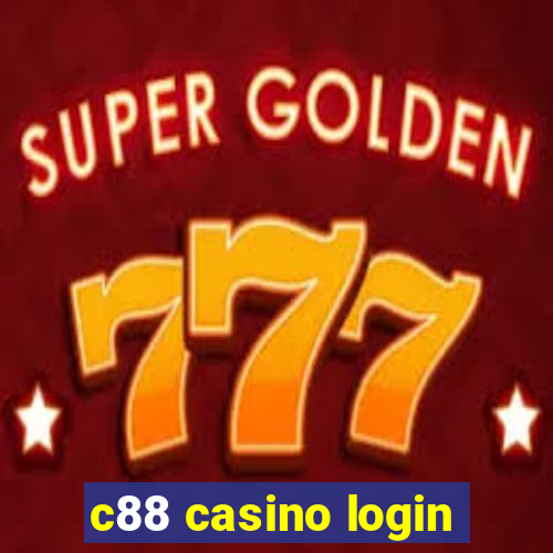 c88 casino login