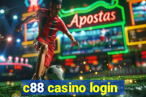 c88 casino login