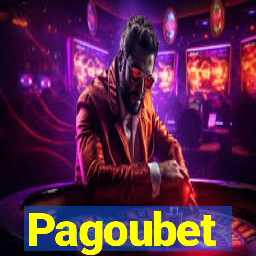 Pagoubet