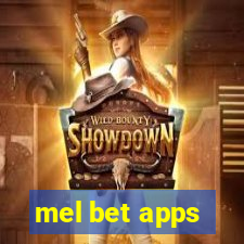 mel bet apps