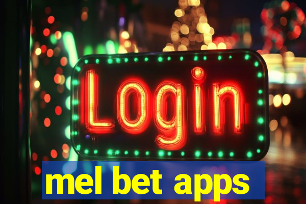 mel bet apps