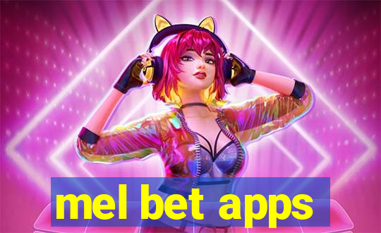 mel bet apps