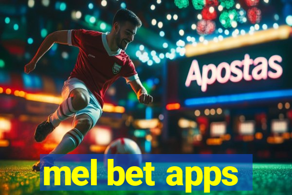 mel bet apps