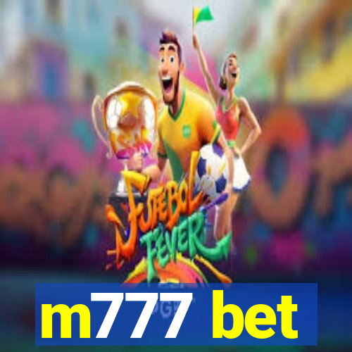 m777 bet