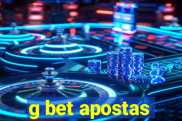 g bet apostas