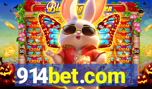 914bet.com