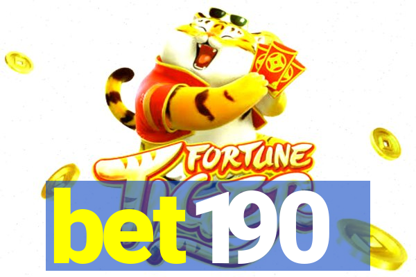 bet190