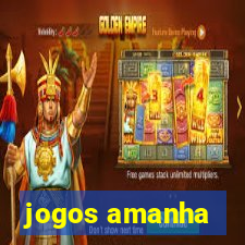 jogos amanha