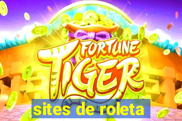 sites de roleta