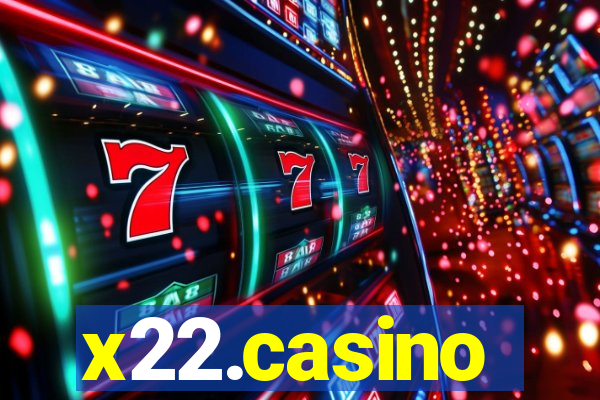 x22.casino