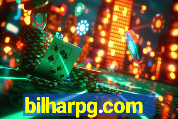 bilharpg.com