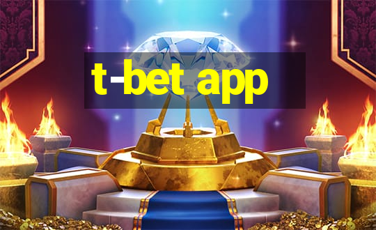 t-bet app