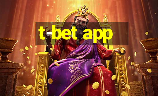 t-bet app