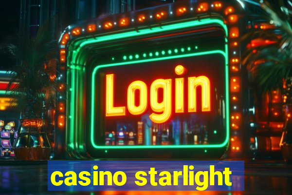 casino starlight