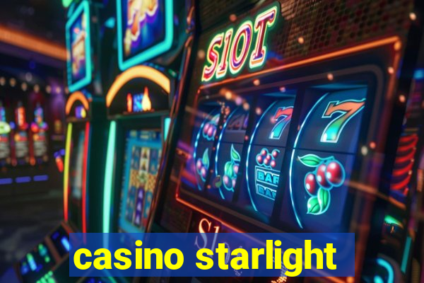 casino starlight