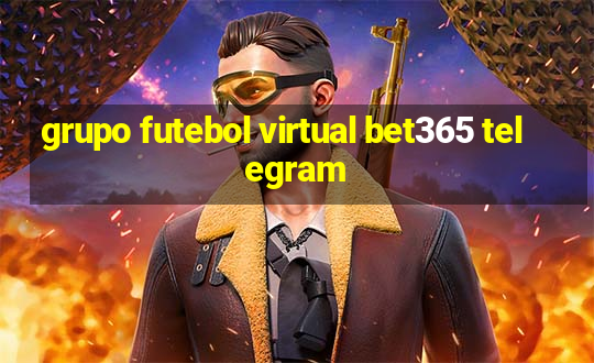 grupo futebol virtual bet365 telegram