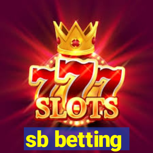 sb betting