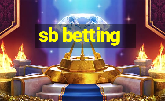 sb betting