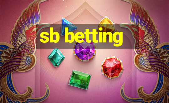 sb betting