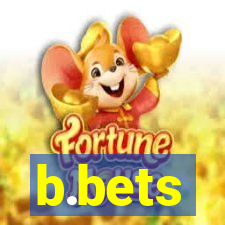 b.bets