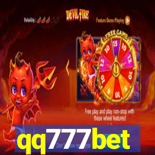 qq777bet