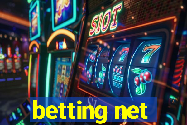 betting net