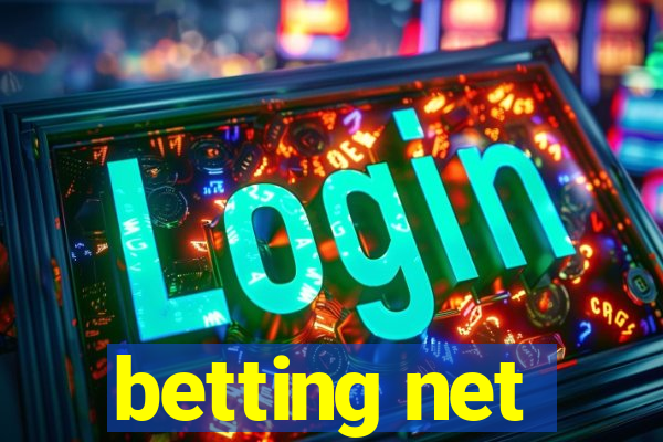 betting net